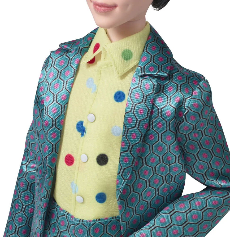 Mattel GKC90 oyuncak bebek Thumbnail 4