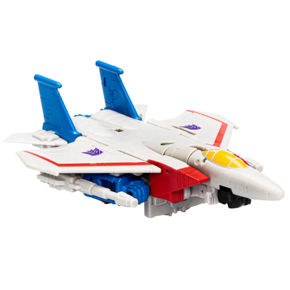 Hasbro Transformers F7183XC0 transformer oyuncak Thumbnail 1