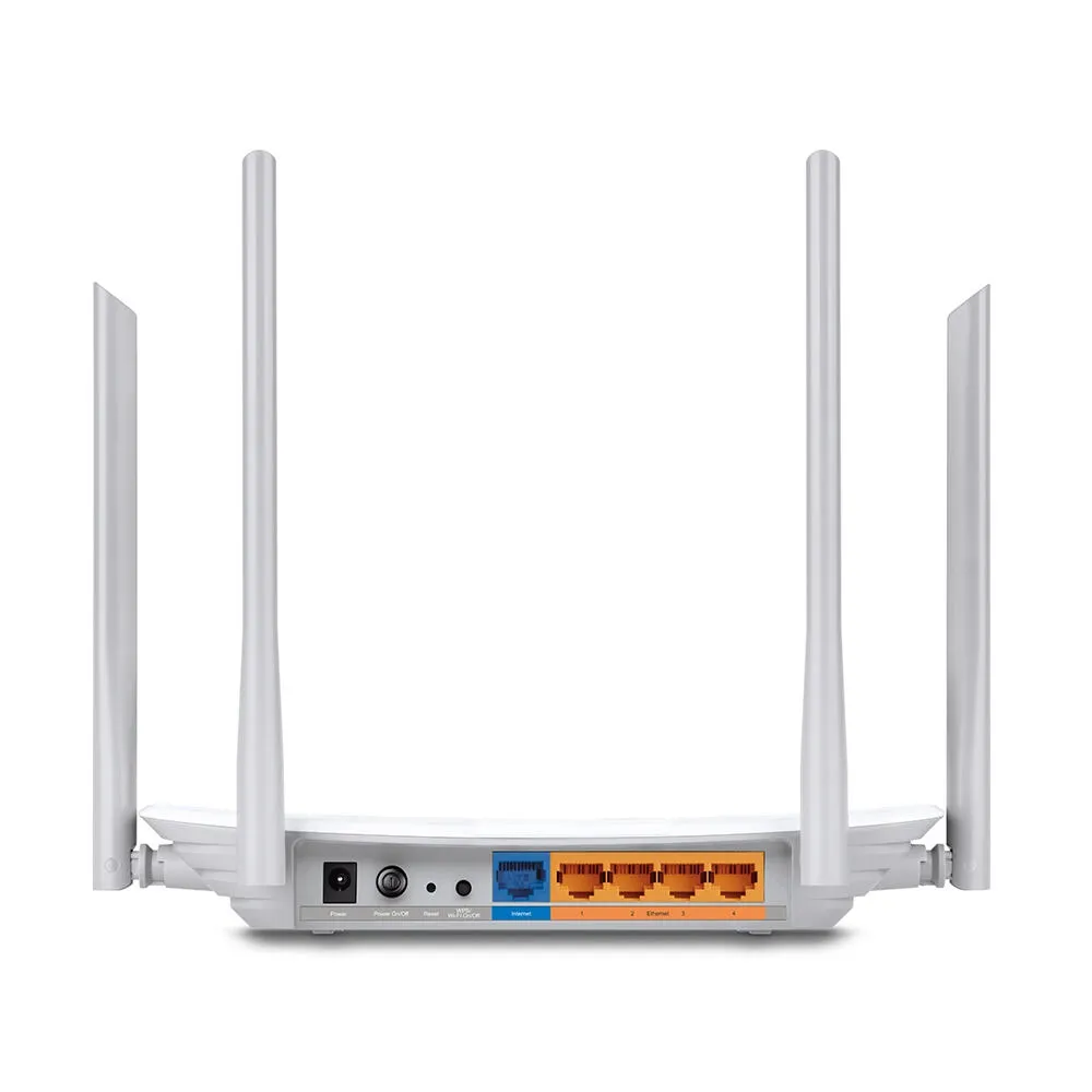 TP-Link Archer C50 4 GHz Thumbnail 4