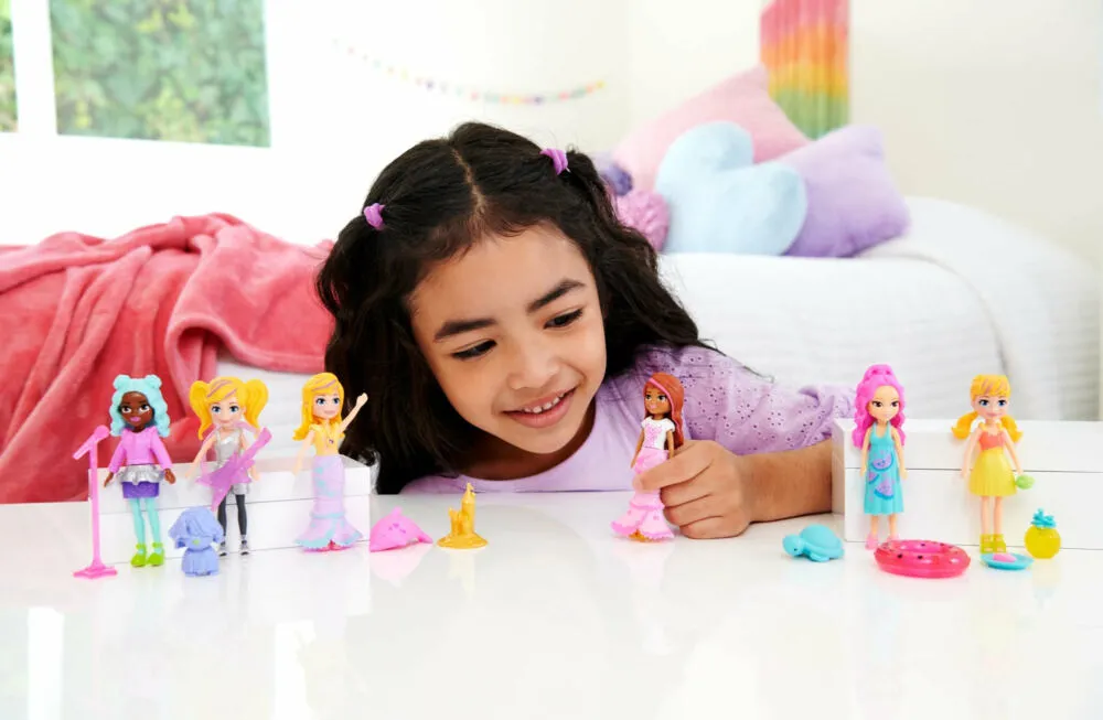 Polly Pocket HKV96 Thumbnail 5