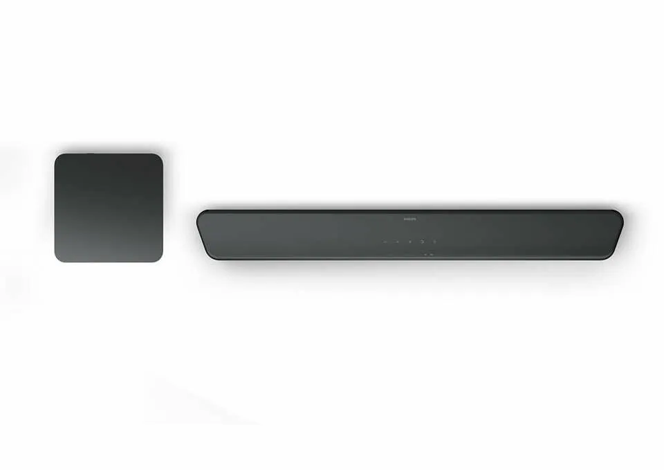 Philips TAB5309/10 Televizyon Hoparlörleri Thumbnail 8