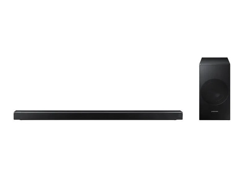 Samsung HW-N650 360 W HW-N650/ZG Thumbnail 1