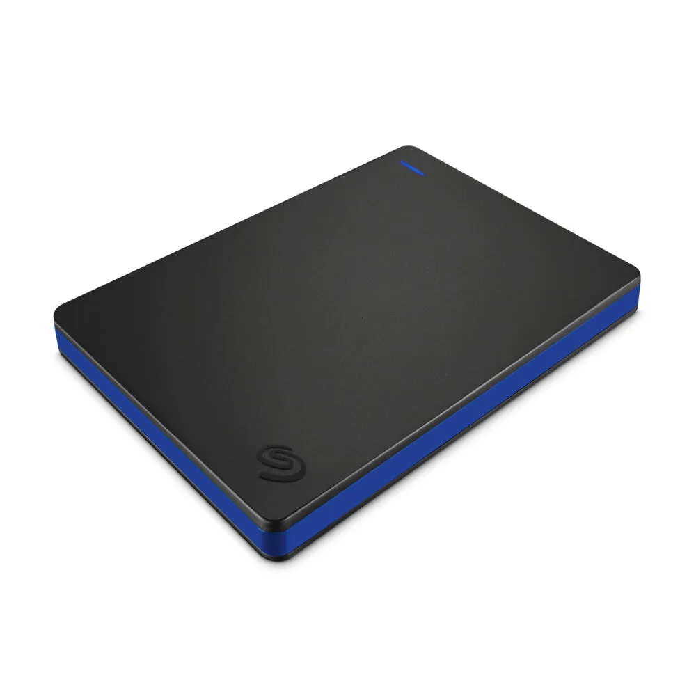 Seagate Game Drive 1 TB STGD1000100 USB 3.2 Harici Hard Disk Thumbnail 13