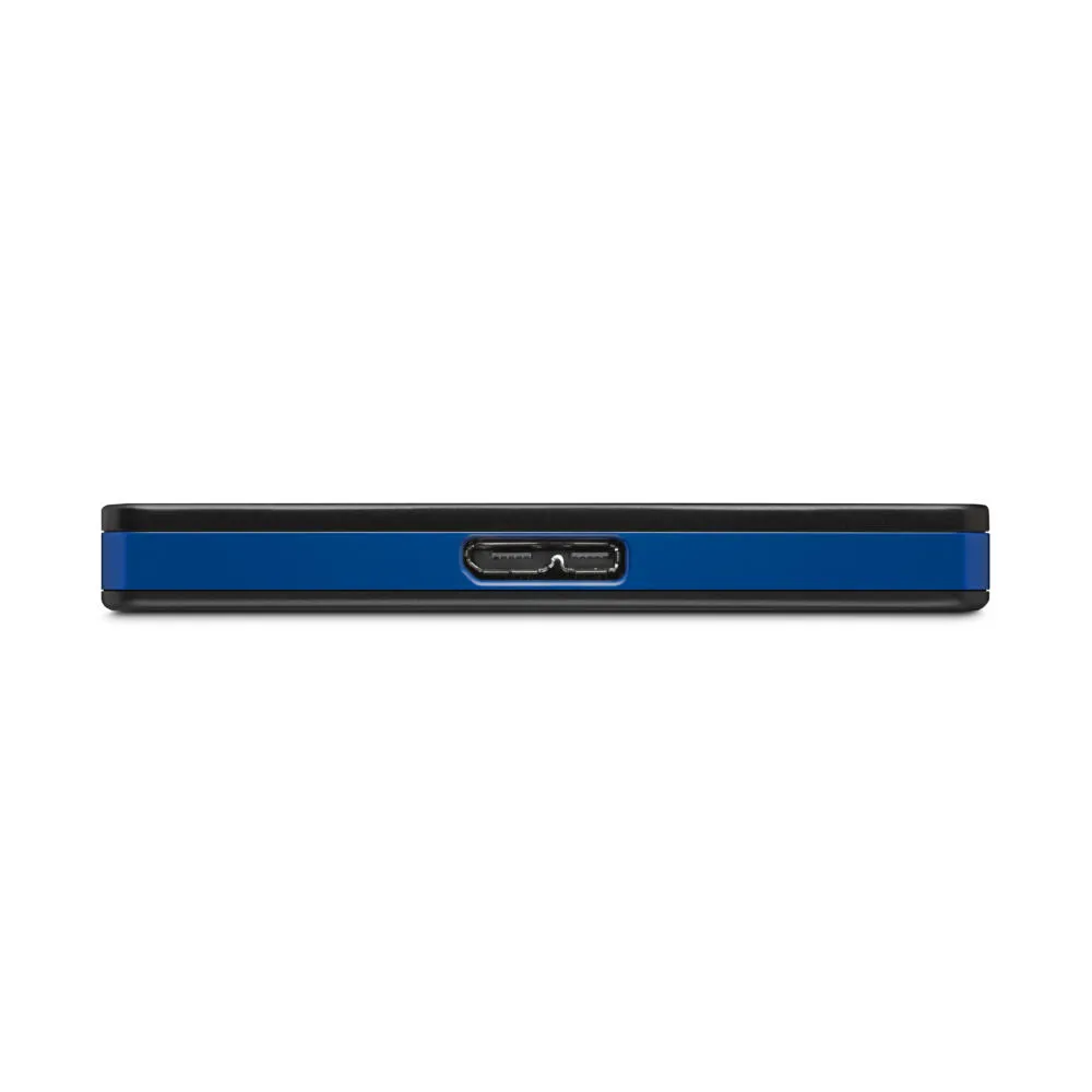 Seagate Game Drive 1 TB STGD1000100 USB 3.2 Harici Hard Disk Thumbnail 1
