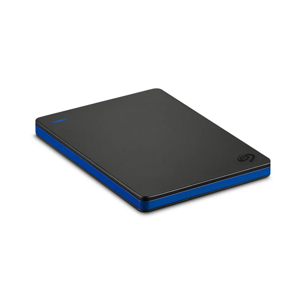 Seagate Game Drive 1 TB STGD1000100 USB 3.2 Harici Hard Disk Thumbnail 5