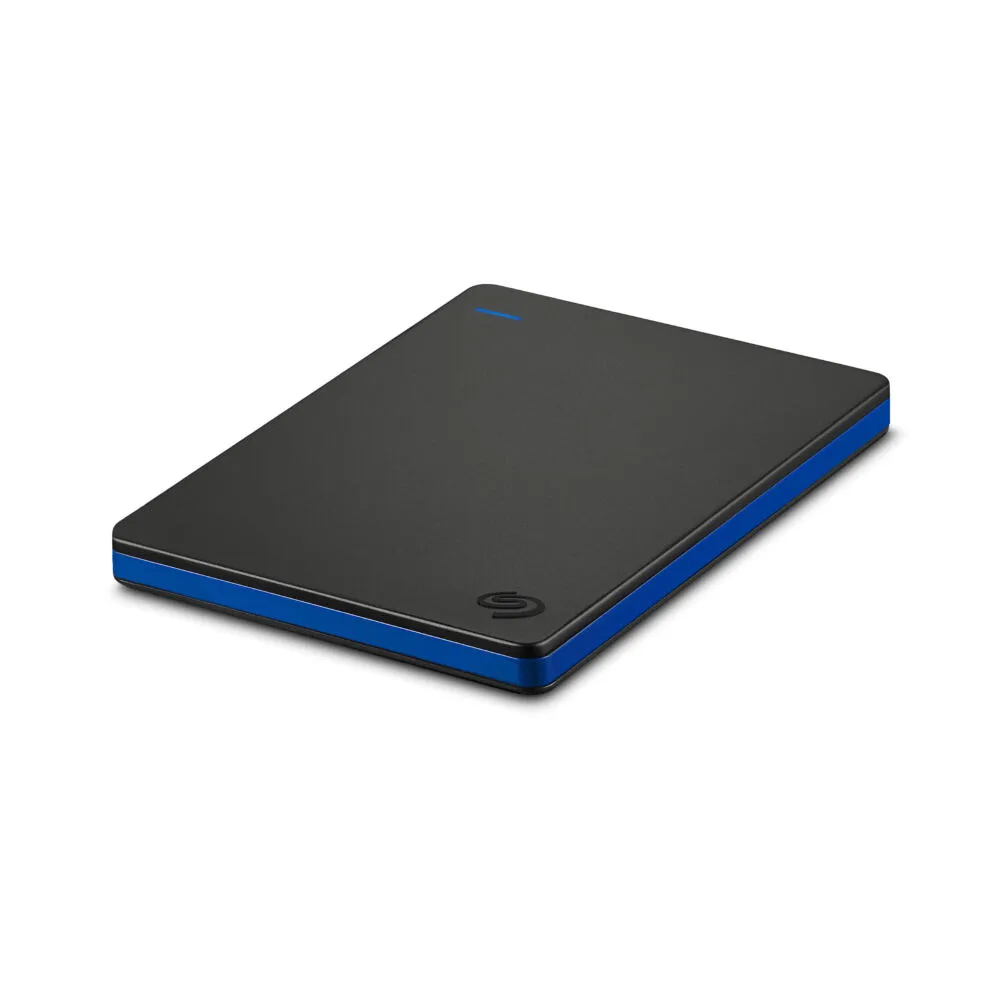 Seagate Game Drive 1 TB STGD1000100 USB 3.2 Harici Hard Disk Thumbnail 9