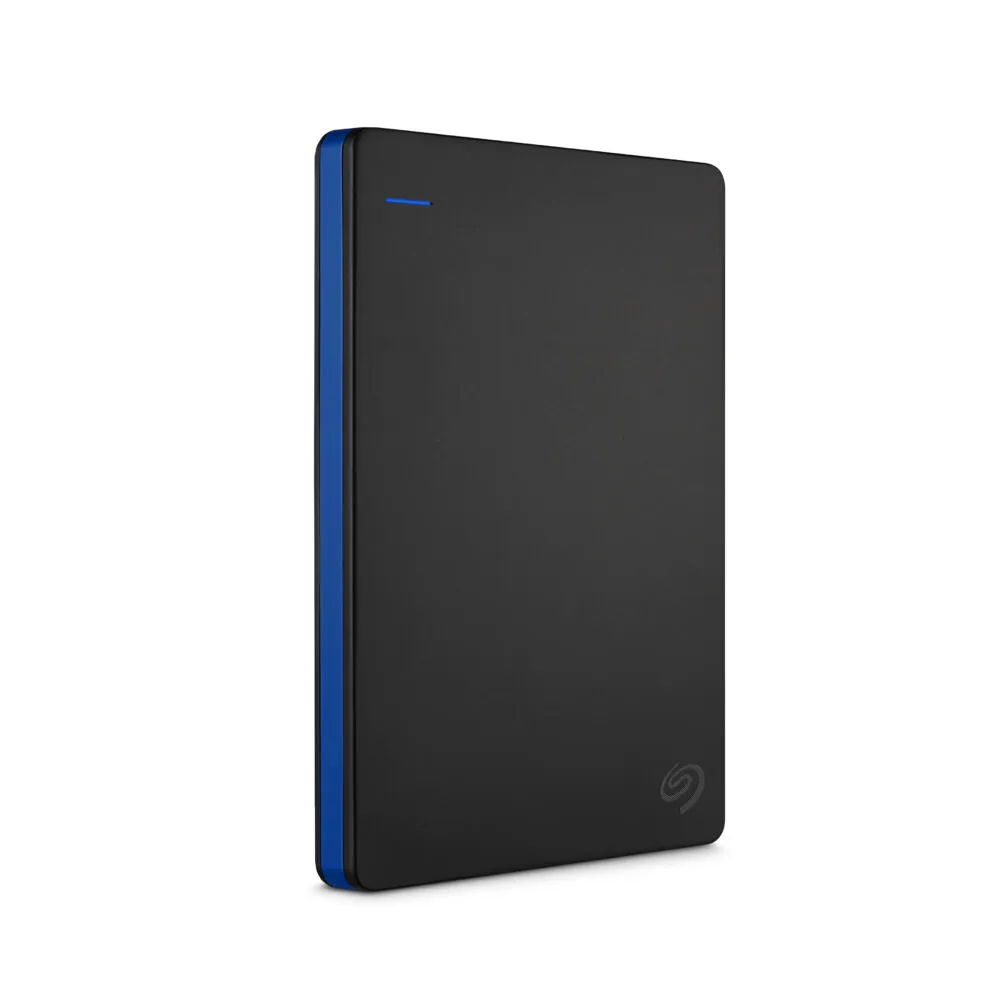 Seagate Game Drive 1 TB STGD1000100 USB 3.2 Harici Hard Disk Thumbnail 3