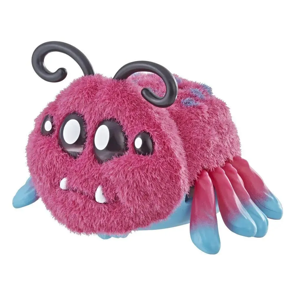 Hasbro Yellies! Fuzzbo Etkileşimli Oyuncak