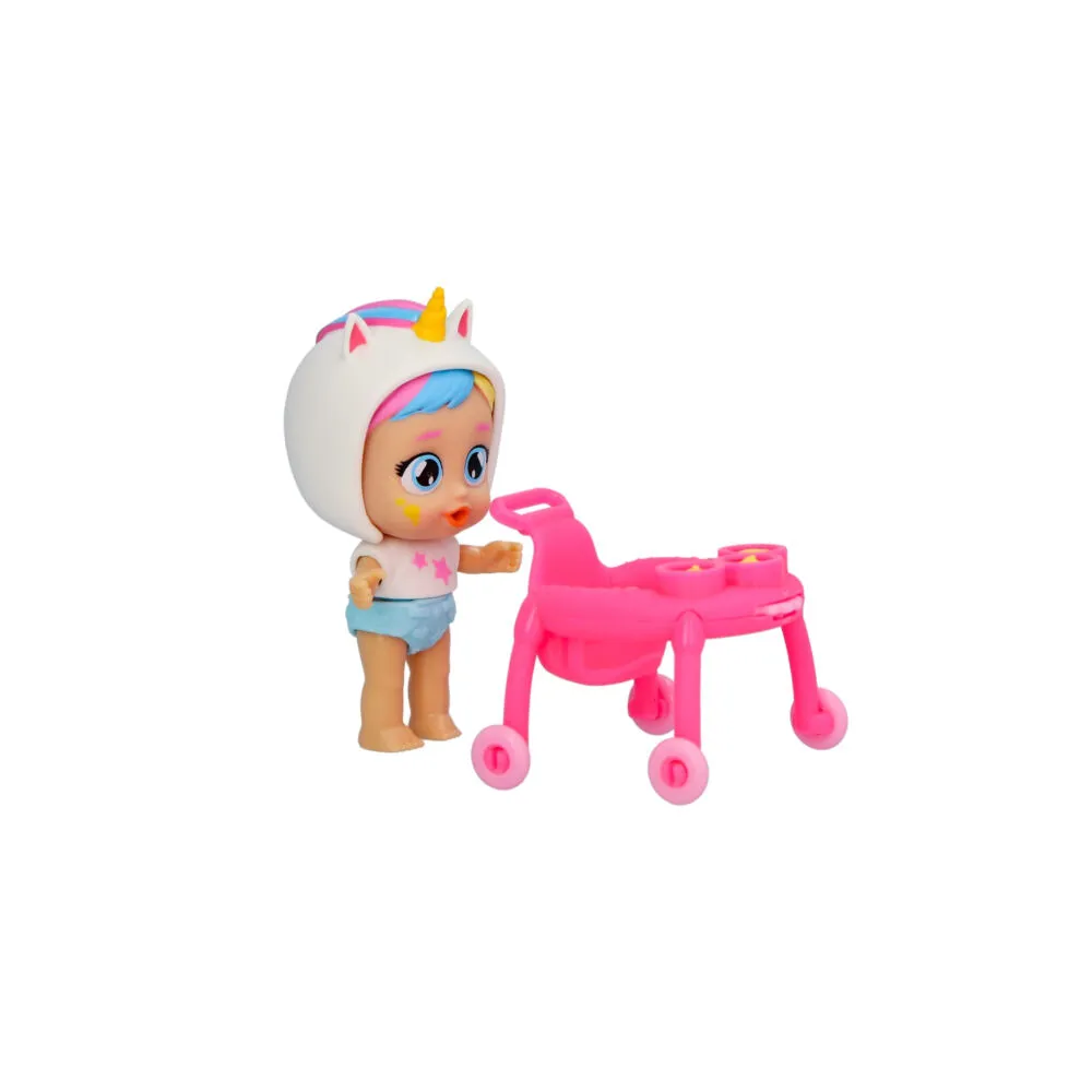 IMC Toys 924260 Oyuncak Bebek Thumbnail 6