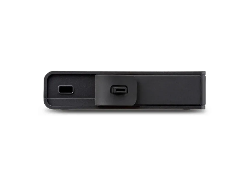 Buffalo HD-PZN1.0U3-B 1 TB USB 3.2 Harici Hard Disk Thumbnail 4