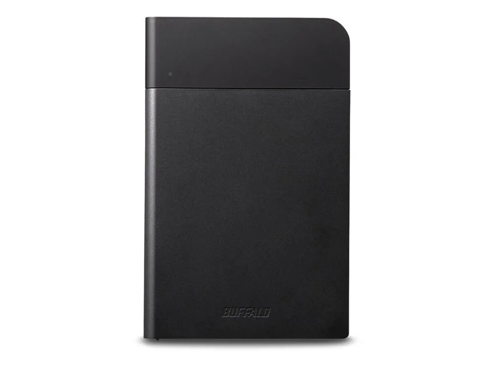 Buffalo HD-PZN1.0U3-B 1 TB USB 3.2 Harici Hard Disk Thumbnail 12