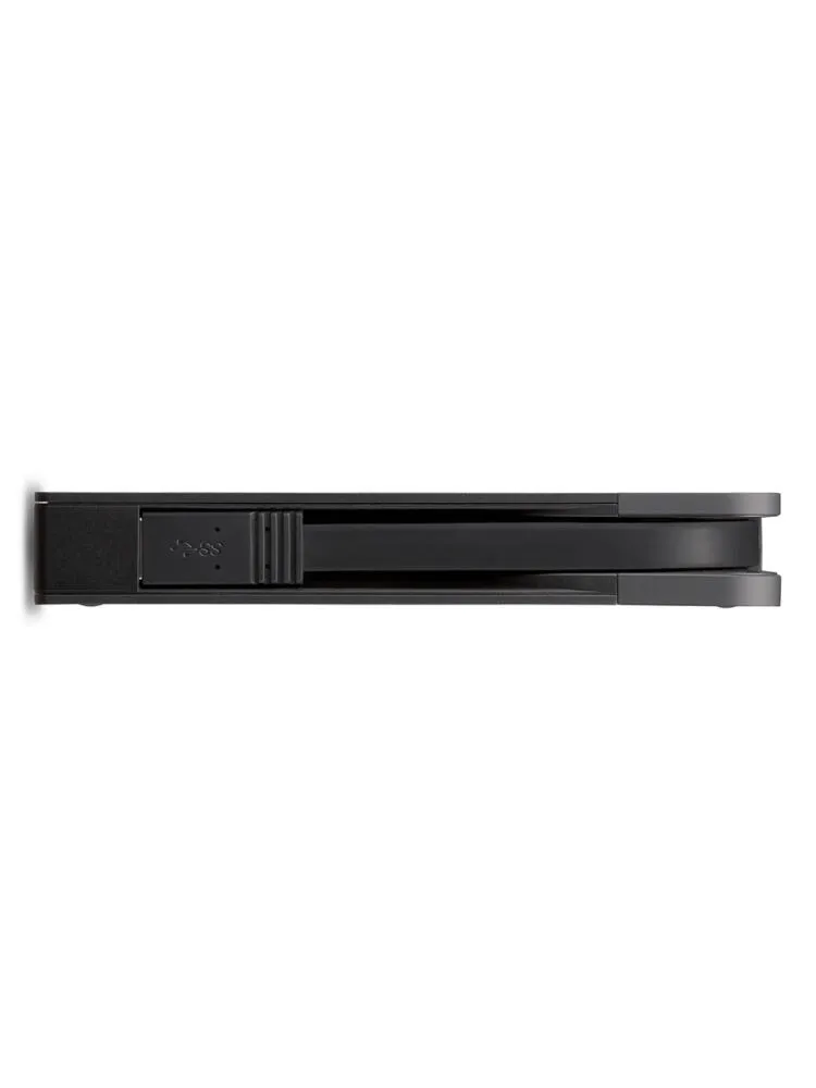 Buffalo HD-PZN1.0U3-B 1 TB USB 3.2 Harici Hard Disk Thumbnail 10