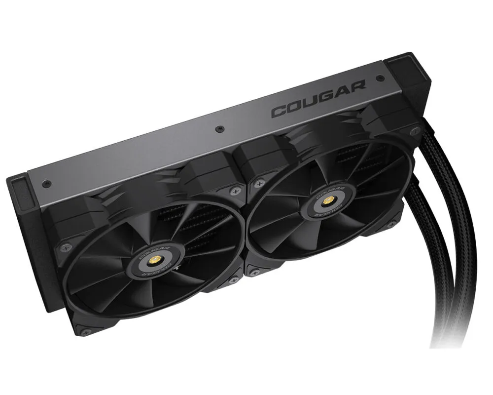 COUGAR CGR-POSEIDONGT240 3MAQS240.0001 Thumbnail 3