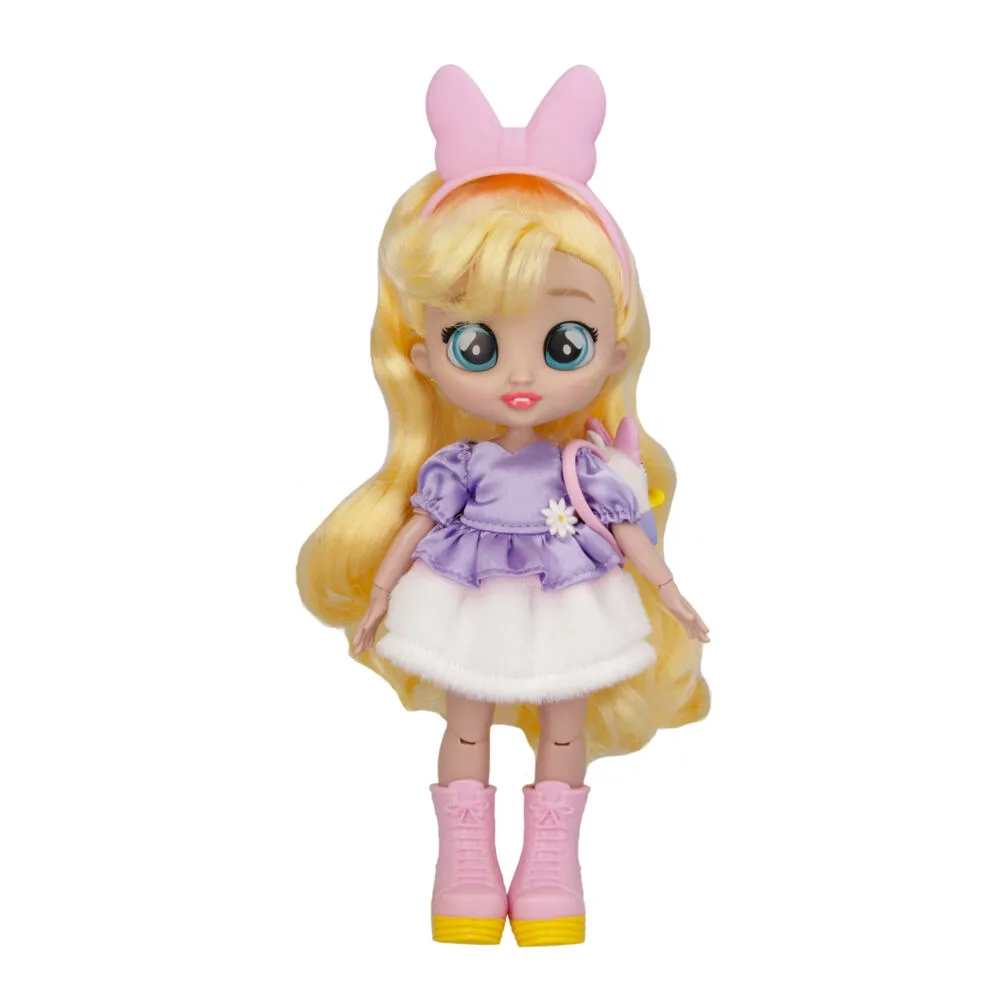IMC Toys 920835 Oyuncak Bebek Thumbnail 4