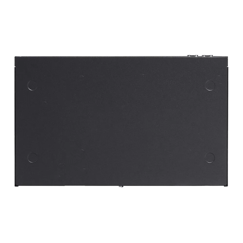 TP-Link Omada SX3206HPP Gözetilmiş L2+ 10G Ethernet (100/1000/10000) Ethernet üzerinden güç desteği (PoE) Siyah Thumbnail 4