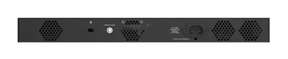D-Link DMS-1250-18/E Thumbnail 6