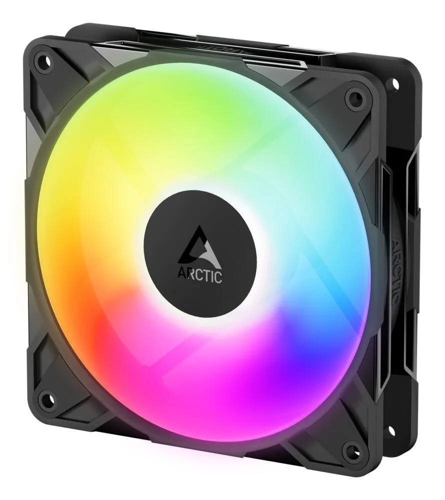ARCTIC Freezer P12 Pro Reverse A-RGB ACFAN00322A Thumbnail 4
