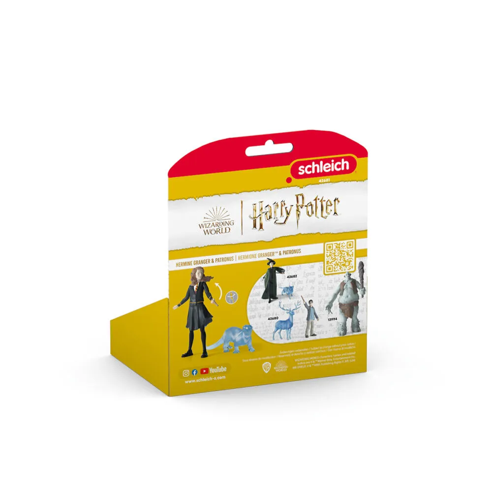 schleich 42681 Harry Potter™ 2 Parça Oyuncak Figür Thumbnail 8