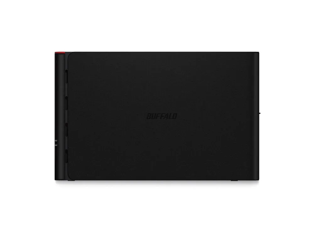 Buffalo HD-GD4.0U3D 4 TB USB 3.2 Harici Hard Disk Thumbnail 2