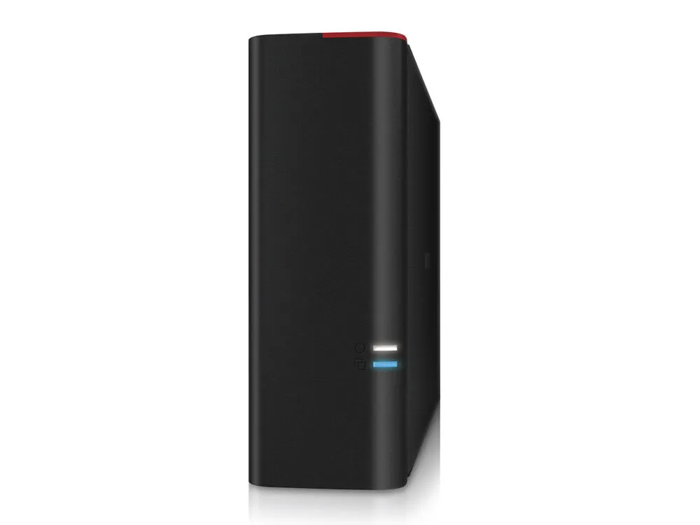 Buffalo HD-GD4.0U3D 4 TB USB 3.2 Harici Hard Disk Thumbnail 8