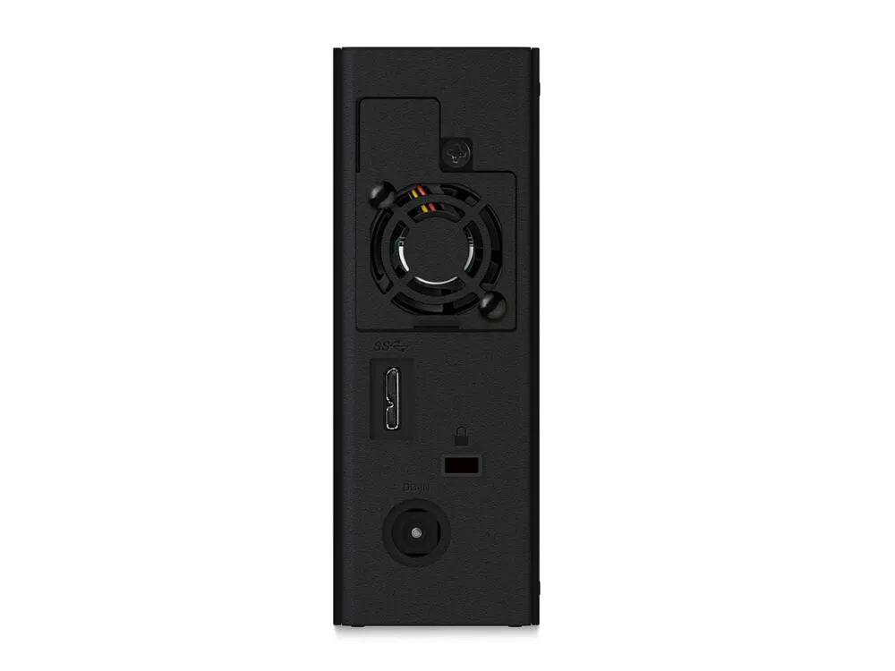 Buffalo HD-GD3.0U3D 3 TB USB 3.2 Harici Hard Disk Thumbnail 4