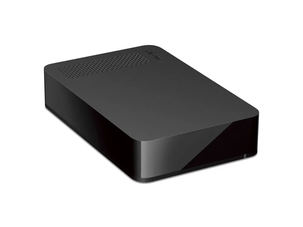 Buffalo HD-LC3.0U3/N 3 TB USB 3.2 Harici Hard Disk Thumbnail 10