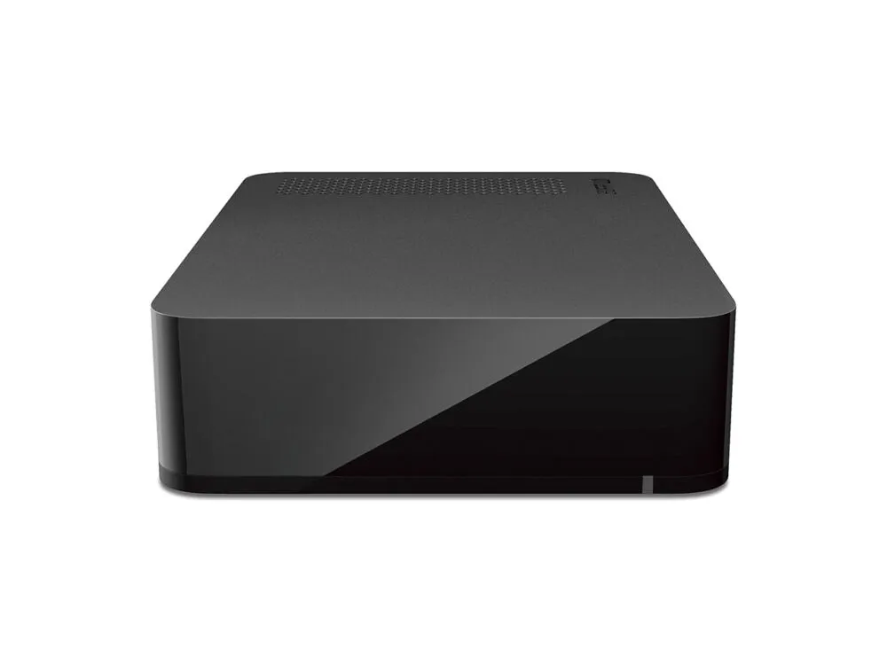 Buffalo HD-LC3.0U3/N 3 TB USB 3.2 Harici Hard Disk Thumbnail 8