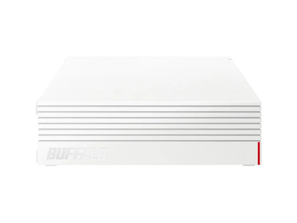 Buffalo HD-LD2.0U3-WHA 2 TB USB 3.2 Harici Hard Disk Thumbnail 4