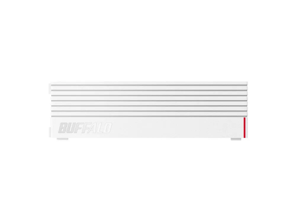 Buffalo HD-LD2.0U3-WHA 2 TB USB 3.2 Harici Hard Disk Thumbnail 6