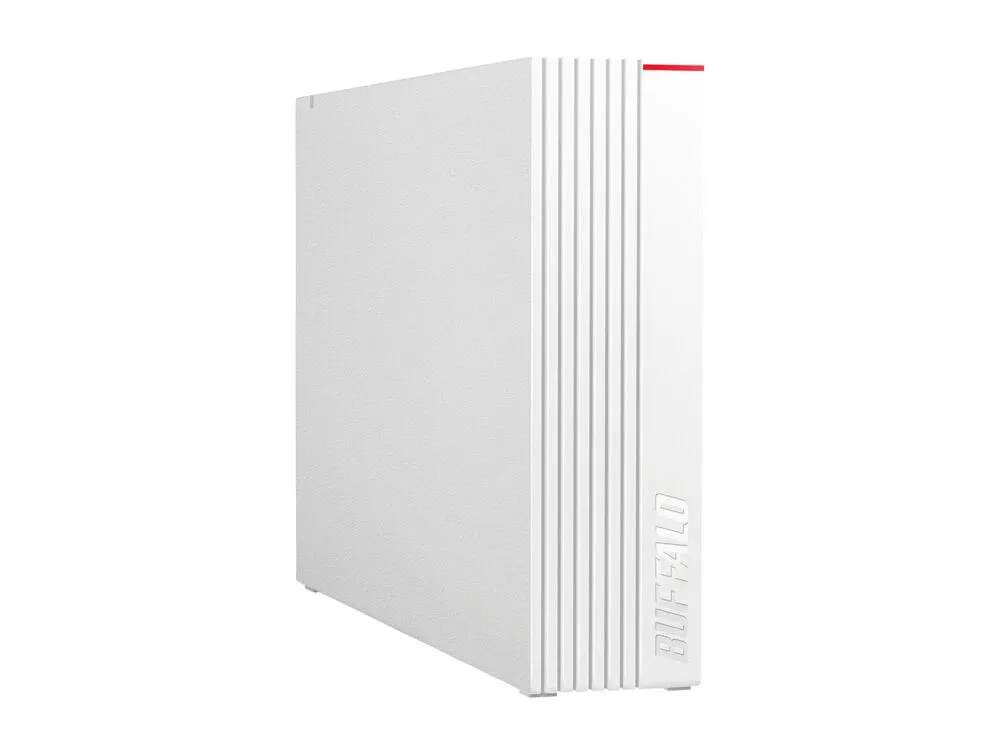Buffalo HD-LD2.0U3-WHA 2 TB USB 3.2 Harici Hard Disk Thumbnail 12