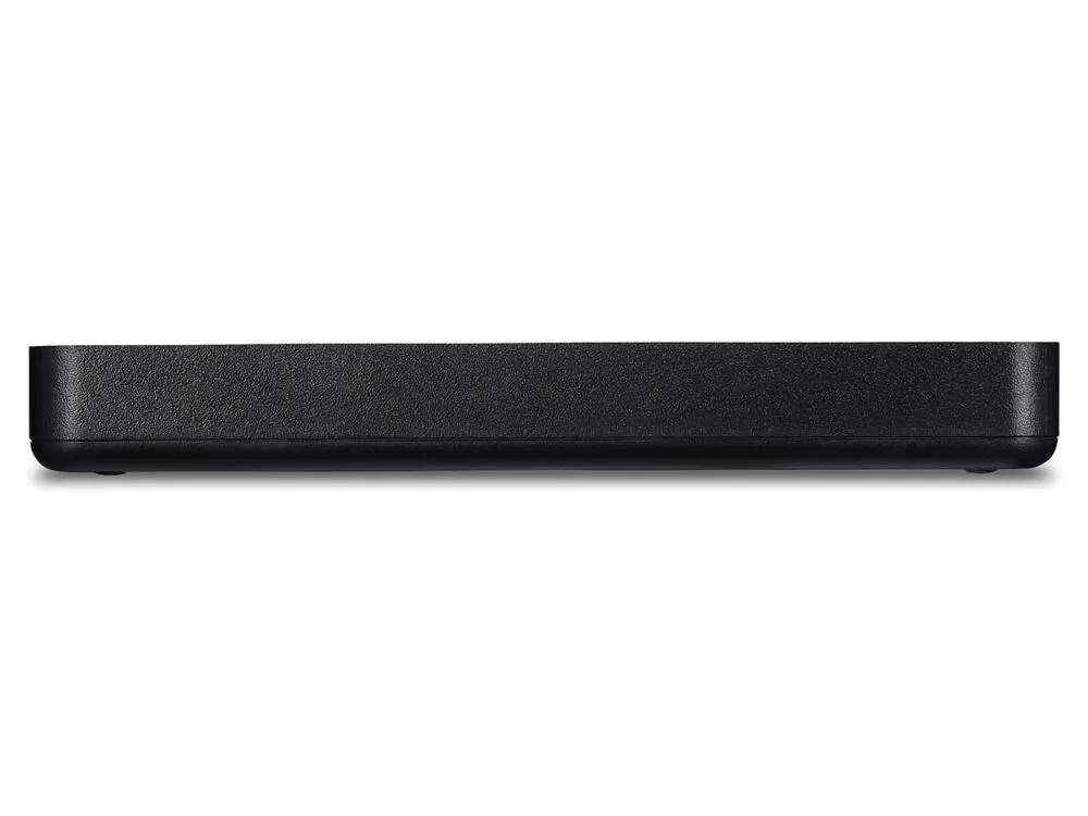 Buffalo HD-NRPCF500-BB 500 GB USB 3.2 Harici Hard Disk Thumbnail 2