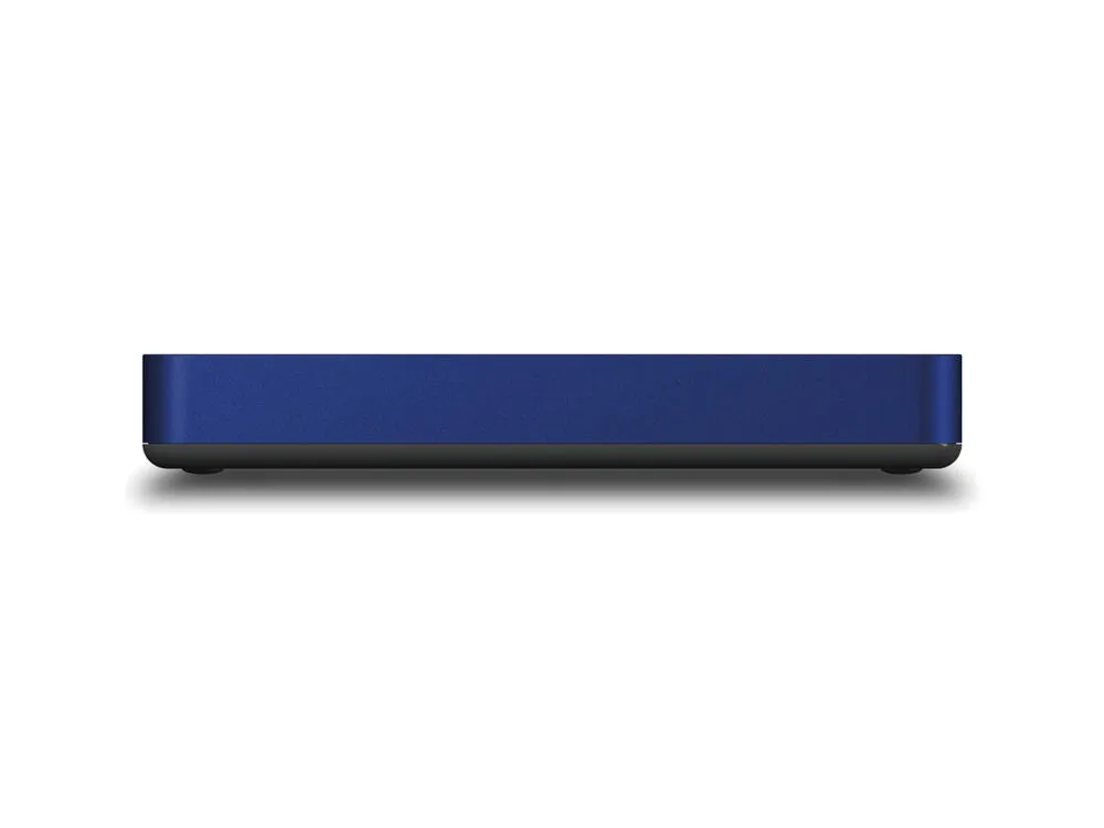 Buffalo HD-PNF1.0U3-BLE 1 TB 2.5" USB 3.2 Taşınabilir Harici Hard Disk Thumbnail 4