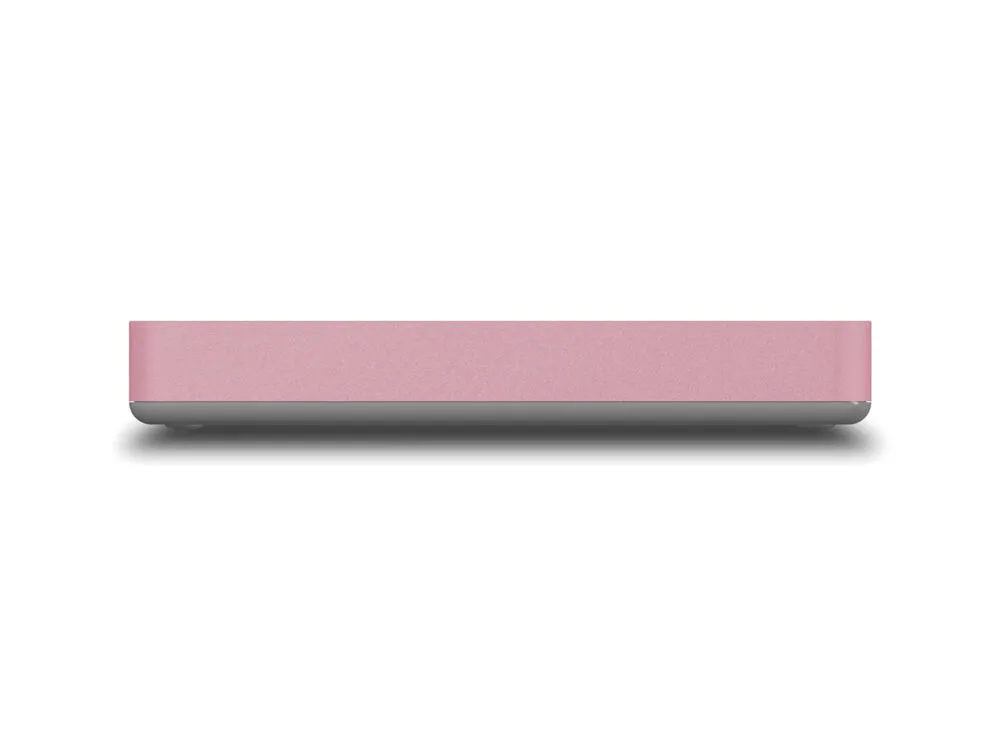 Buffalo HD-PNF1.0U3-BPE 1 TB 2.5" USB 3.2 Taşınabilir Harici Hard Disk Thumbnail 4