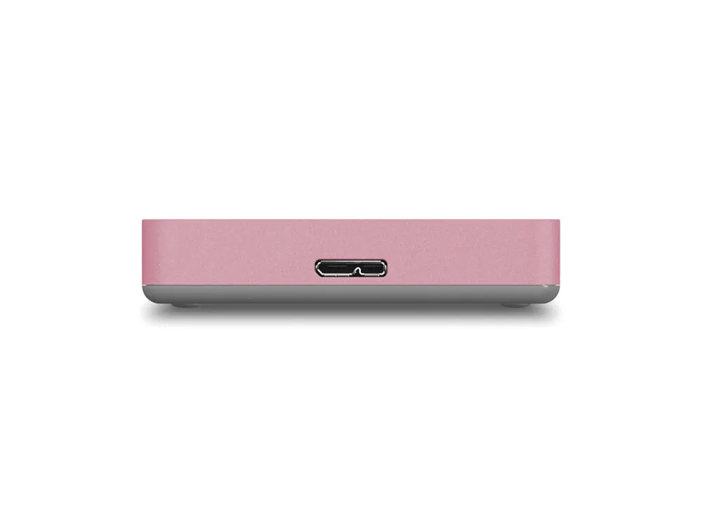 Buffalo HD-PNF1.0U3-BPE 1 TB 2.5" USB 3.2 Taşınabilir Harici Hard Disk Thumbnail 2