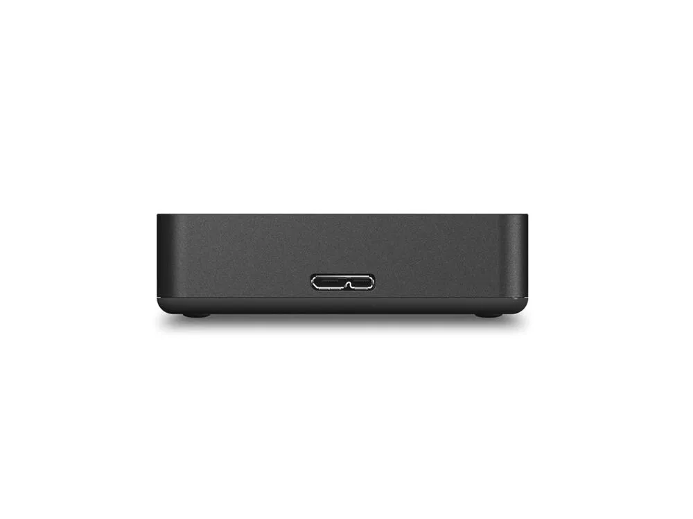Buffalo HD-PNF2.0U3-GBD 2 TB USB 3.2 Harici Hard Disk Thumbnail 2