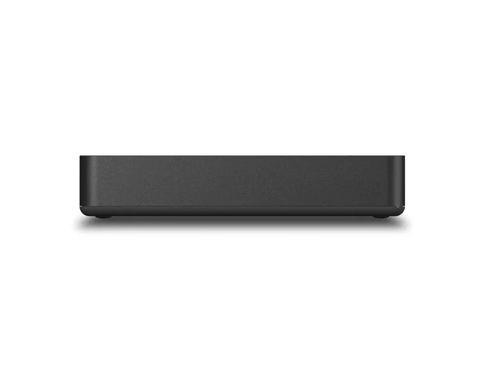 Buffalo HD-PNF2.0U3-GBD 2 TB USB 3.2 Harici Hard Disk Thumbnail 4