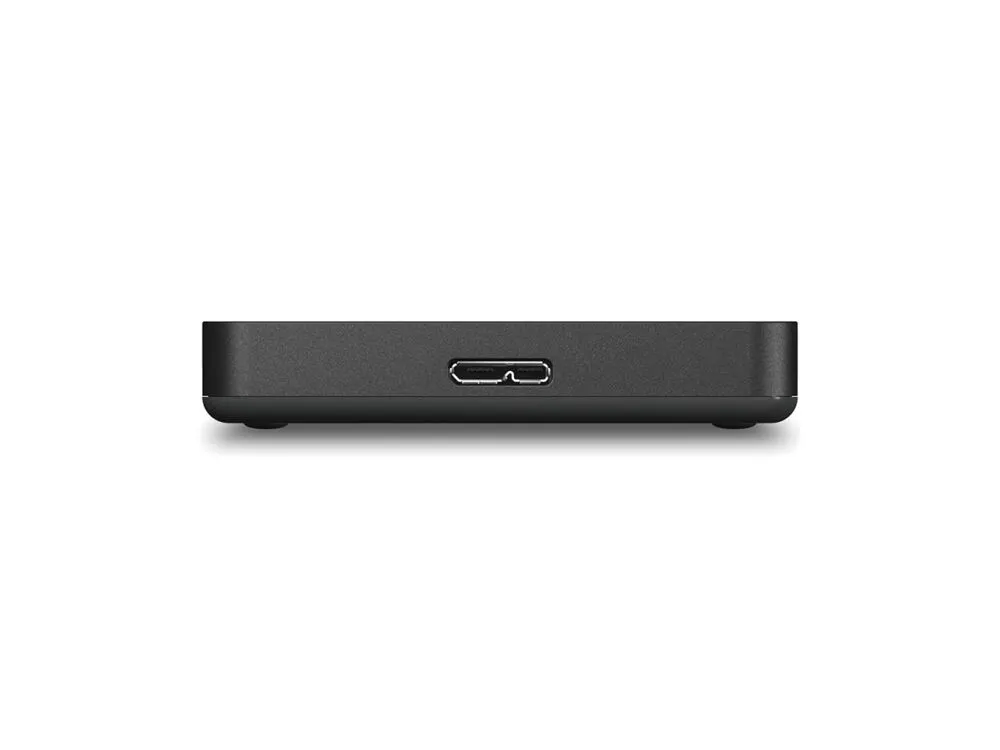 Buffalo HD-PNF500U3-BE 500 GB 2.5" USB 3.2 Taşınabilir Harici Hard Disk Thumbnail 2