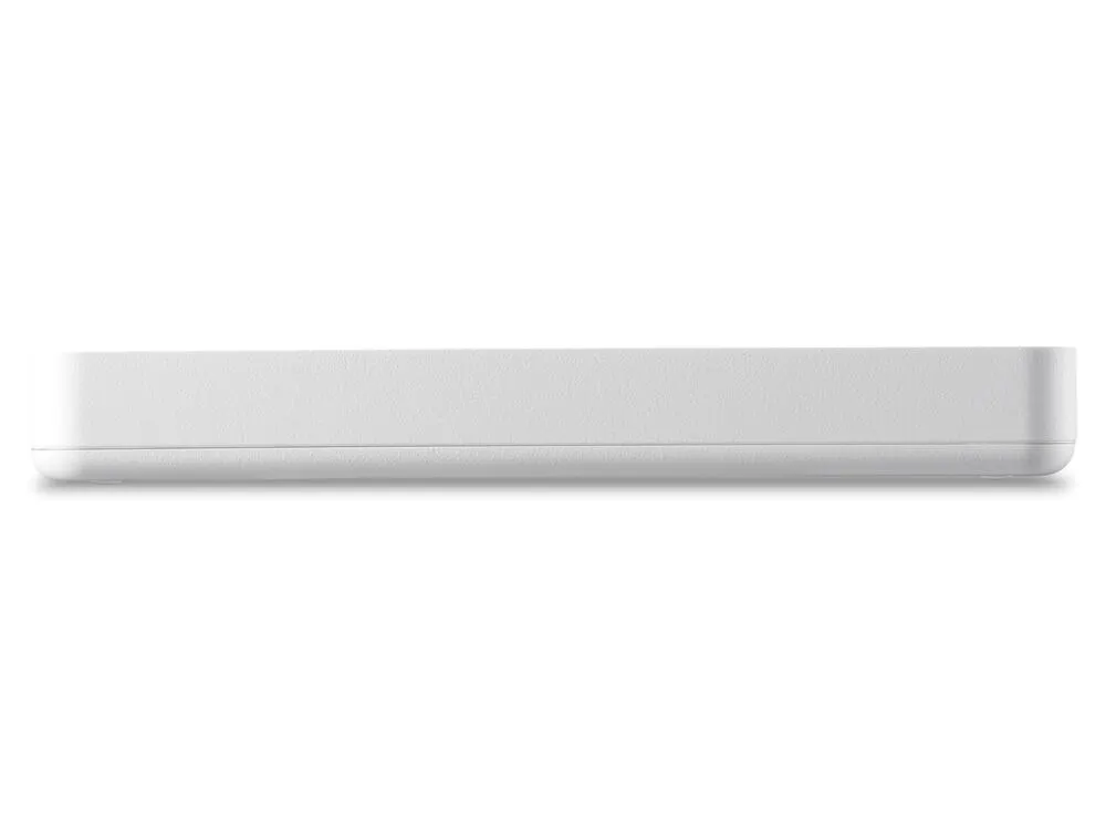 Buffalo HD-PCF1.0U3-BWE 1 TB USB 3.2 Harici Hard Disk Thumbnail 2