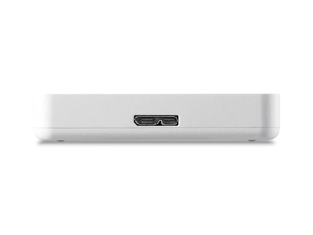 Buffalo HD-PCF1.0U3-BWE 1 TB USB 3.2 Harici Hard Disk Thumbnail 4