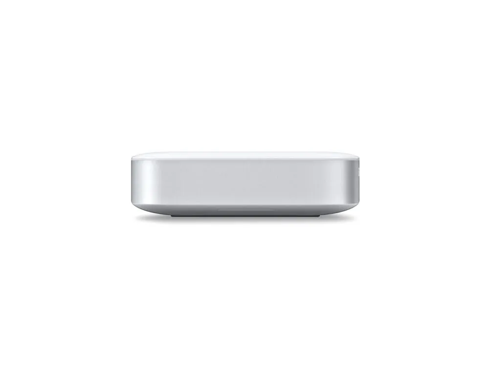 Buffalo HD-PA1.0TU3-C 1 TB USB 3.2 Harici Hard Disk Thumbnail 2