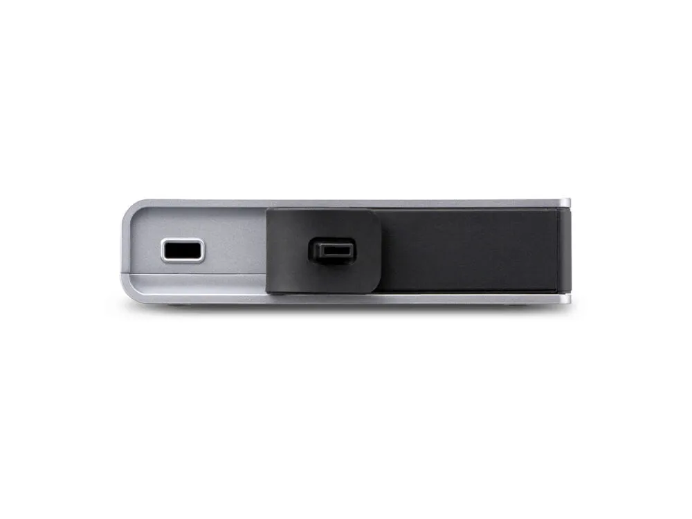 Buffalo HD-PZN1.0U3-S 1 TB USB 3.2 Harici Hard Disk Thumbnail 4