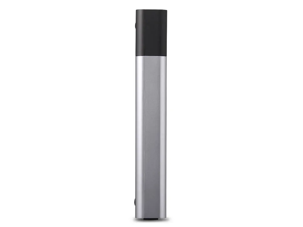 Buffalo HD-PZN1.0U3-S 1 TB USB 3.2 Harici Hard Disk Thumbnail 8