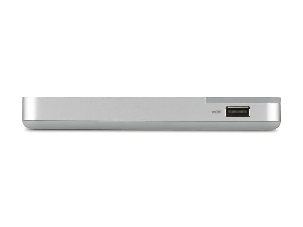 Buffalo HDW-PD2.0U3-C 2 TB USB 3.2 Harici Hard Disk Thumbnail 6