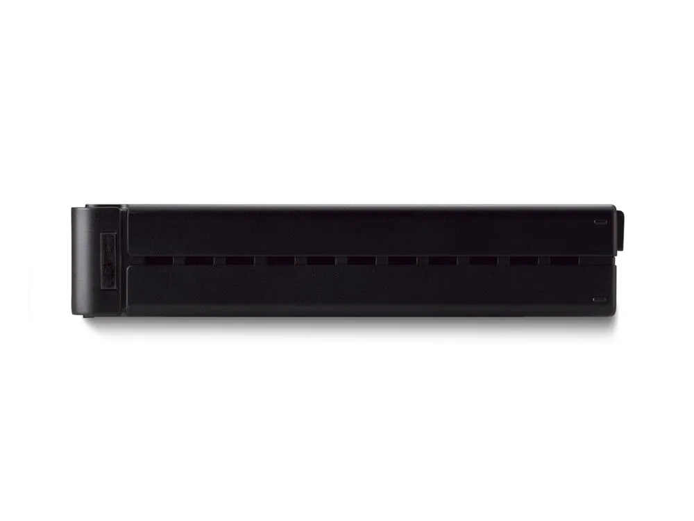 Buffalo HDX-LS2.0TU2/VC 2 TB USB 2.0 Harici Hard Disk Thumbnail 14