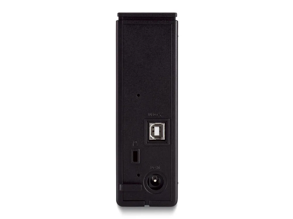 Buffalo HDX-LS2.0TU2/VC 2 TB USB 2.0 Harici Hard Disk Thumbnail 12