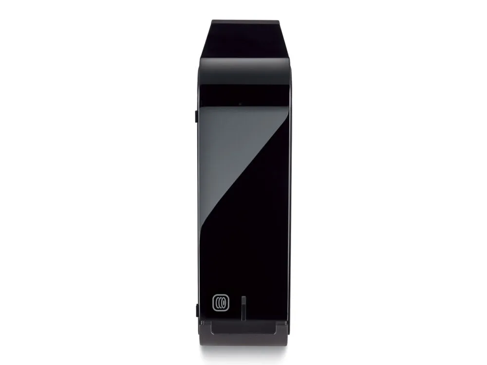 Buffalo HDX-LS2.0TU2/VC 2 TB USB 2.0 Harici Hard Disk Thumbnail 6