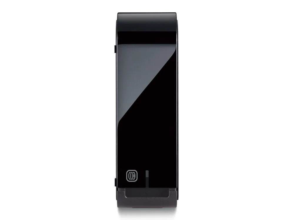 Buffalo HDX-LS2.0TU2/VC 2 TB USB 2.0 Harici Hard Disk Thumbnail 4