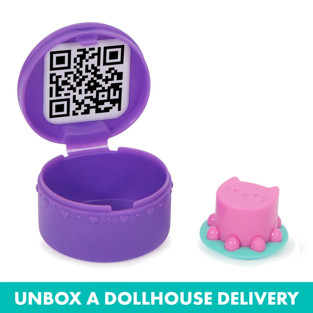 Spin Master Gabby's Dollhouse GDH PYS Clip on Playset 1 MerCat GML 6065945 Thumbnail 7