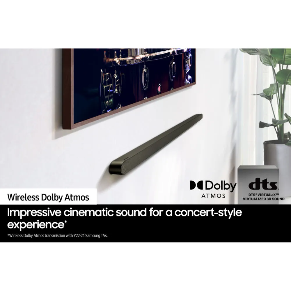 Samsung HW-S700D/XU Thumbnail 4