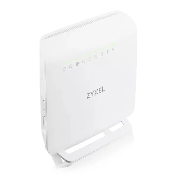 Zyxel EX3501-T0-EU01V2F Thumbnail 2